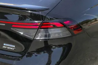 Honda Accord Hybrid 2024 Sport 4dr Sedán