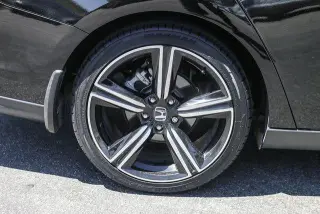 Honda Accord Hybrid 2024 Sport 4dr Sedán