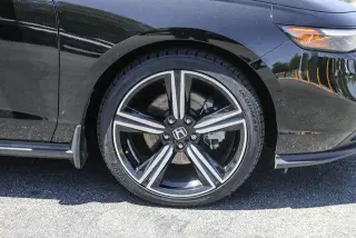Honda Accord Hybrid 2024 Sport 4dr Sedán