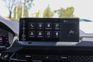 Honda Accord Hybrid 2024 Sport 4dr Sedán