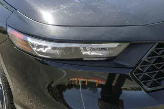 Honda Accord Hybrid 2024 Sport 4dr Sedán
