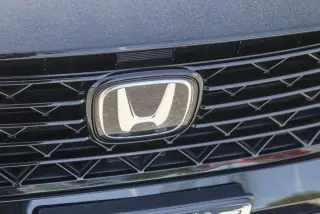 Honda Accord Hybrid 2024 Sport 4dr Sedán