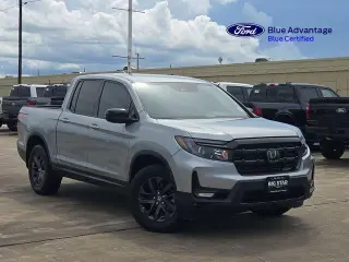 Honda Ridgeline 2025 AWD Sport 4p Crew Cab 5.3 ft. CB