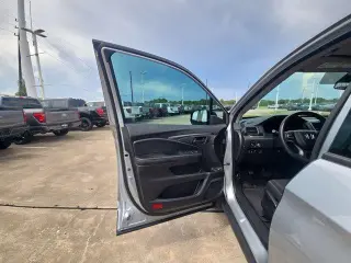 Honda Ridgeline 2025 AWD Sport 4p Crew Cab 5.3 ft. CB