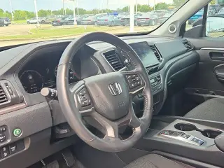 Honda Ridgeline 2025 AWD Sport 4p Crew Cab 5.3 ft. CB