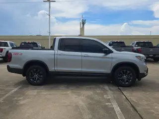Honda Ridgeline 2025 AWD Sport 4p Crew Cab 5.3 ft. CB