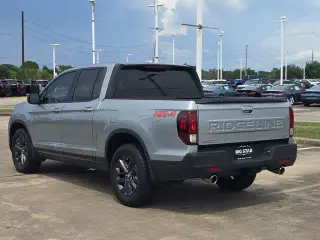 Honda Ridgeline 2025 AWD Sport 4p Crew Cab 5.3 ft. CB