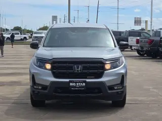 Honda Ridgeline 2025 AWD Sport 4p Crew Cab 5.3 ft. CB