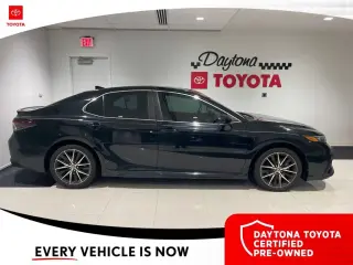 Toyota Camry 2024 SE 4dr Sedan