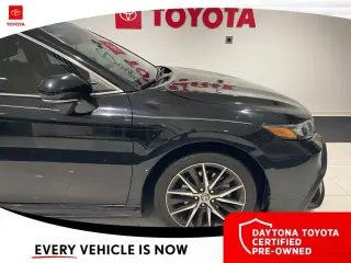 Toyota Camry 2024 SE 4dr Sedan