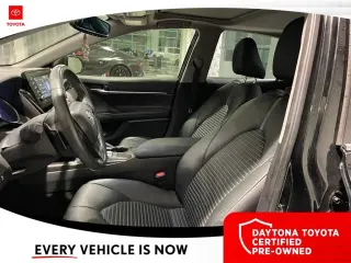 Toyota Camry 2024 SE 4dr Sedan