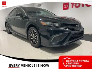 Toyota Camry 2024 SE 4dr Sedan