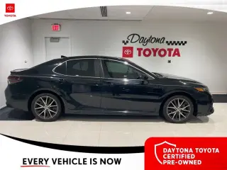 Toyota Camry 2024 SE 4dr Sedan