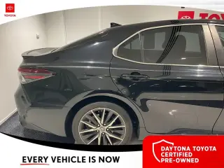 Toyota Camry 2024 SE 4dr Sedan