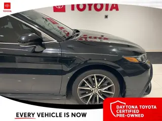 Toyota Camry 2024 SE 4dr Sedan