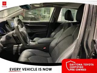 Toyota Camry 2024 SE 4dr Sedan