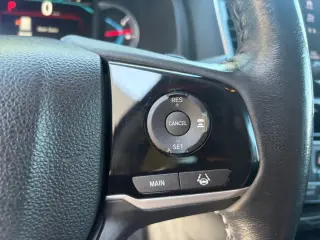 Honda Pilot 2019 AWD Touring 4p SUV