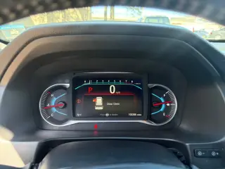 Honda Pilot 2019 AWD Touring 4p SUV