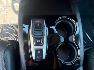 Honda Pilot 2019 AWD Touring 4p SUV