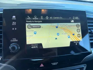 Honda Pilot 2019 AWD Touring 4p SUV