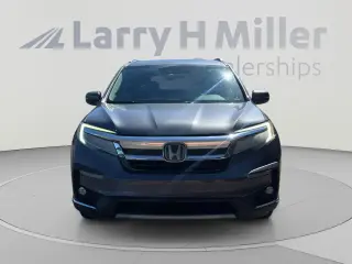 Honda Pilot 2019 AWD Touring 4p SUV