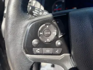 Honda Pilot 2019 AWD Touring 4p SUV