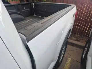 Ford F-150 2022 4x4 XLT 4p SuperCrew 5.5 ft. CB