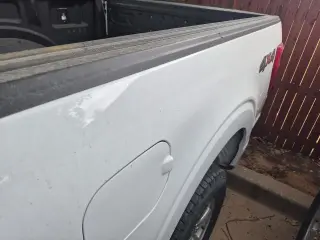Ford F-150 2022 4x4 XLT 4p SuperCrew 5.5 ft. CB