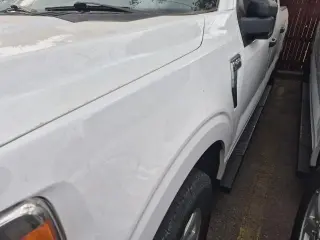 Ford F-150 2022 4x4 XLT 4p SuperCrew 5.5 ft. CB
