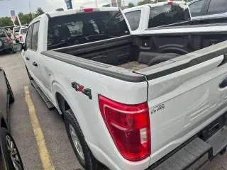 Ford F-150 2022 4x4 XLT 4p SuperCrew 5.5 ft. CB