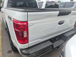 Ford F-150 2022 4x4 XLT 4p SuperCrew 5.5 ft. CB