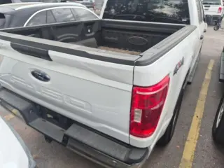 Ford F-150 2022 4x4 XLT 4p SuperCrew 5.5 ft. CB