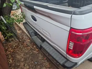 Ford F-150 2022 4x4 XLT 4p SuperCrew 6.5 ft. SB