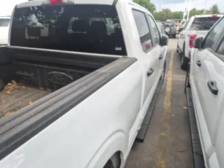 Ford F-150 2022 4x4 XLT 4p SuperCrew 6.5 ft. SB