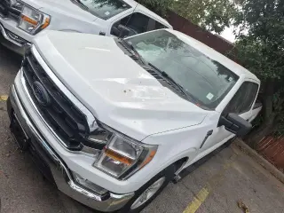 Ford F-150 2022 4x4 XLT 4p SuperCrew 6.5 ft. SB