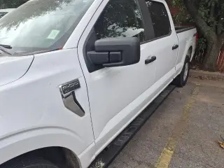 Ford F-150 2022 4x4 XLT 4p SuperCrew 6.5 ft. SB