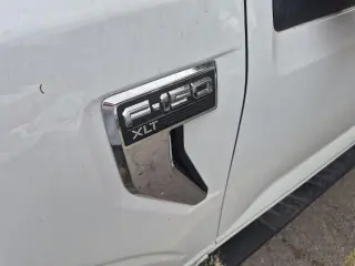 Ford F-150 2022 4x4 XLT 4p SuperCrew 6.5 ft. SB