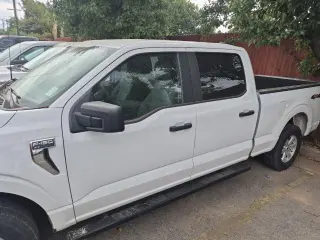Ford F-150 2022 4x4 XLT 4p SuperCrew 6.5 ft. SB