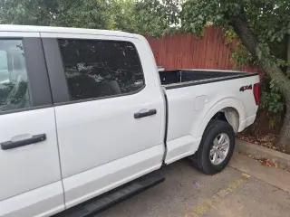 Ford F-150 2022 4x4 XLT 4p SuperCrew 6.5 ft. SB