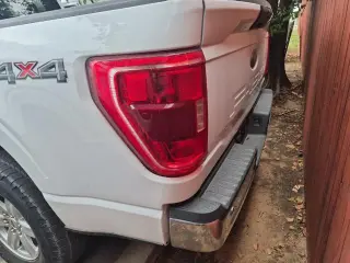 Ford F-150 2022 4x4 XLT 4dr SuperCrew 5.5 ft. SB