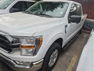 Ford F-150 2022 4x4 XLT 4dr SuperCrew 5.5 ft. SB