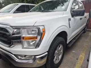Ford F-150 2022 4x4 XLT 4dr SuperCrew 5.5 ft. SB