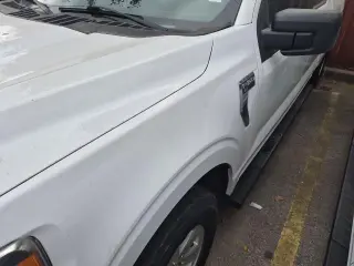 Ford F-150 2022 4x4 XLT 4dr SuperCrew 5.5 ft. SB