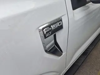 Ford F-150 2022 4x4 XLT 4dr SuperCrew 5.5 ft. SB