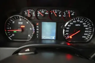 Chevrolet Silverado 2500HD 2017 4x4 Camión de Trabajo 4dr Crew Cab SB