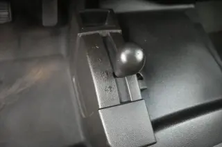 Chevrolet Silverado 2500HD 2017 4x4 Camión de Trabajo 4dr Crew Cab SB