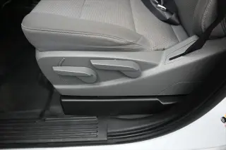 Chevrolet Silverado 2500HD 2017 4x4 Camión de Trabajo 4dr Crew Cab SB