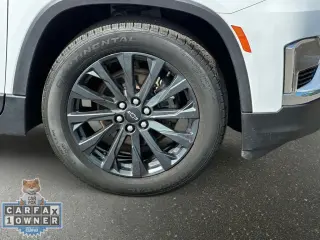 Chevrolet Traverse 2023 4x4 RS 4dr SUV