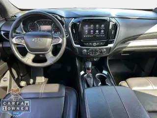Chevrolet Traverse 2023 4x4 RS 4dr SUV