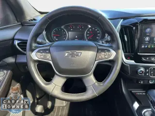 Chevrolet Traverse 2023 4x4 RS 4dr SUV